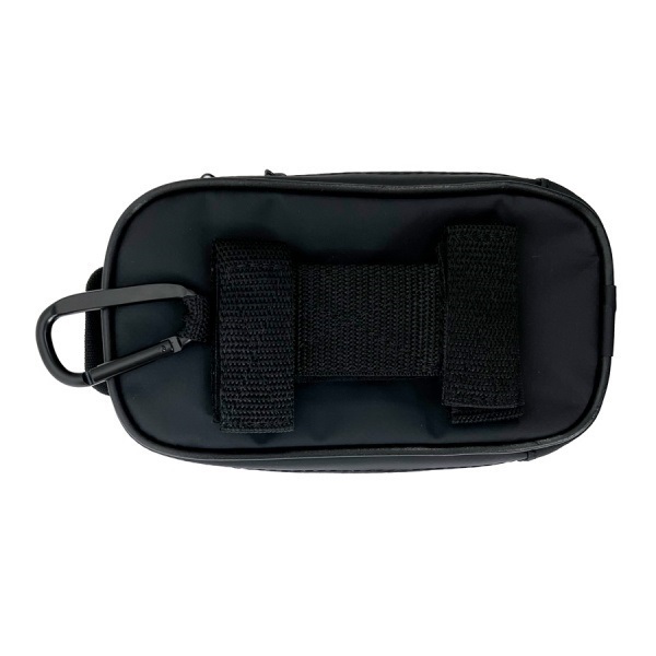 シースルーモバイルポーチ